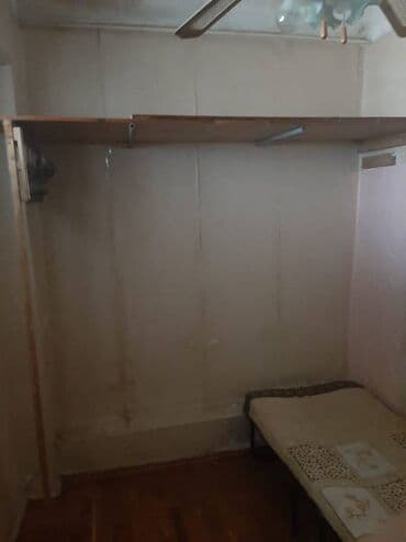 xalqlar dostluğunda satılan evlər: Bakı, 2 otaqlı, Köhnə tikili, 39 kv. m — 4