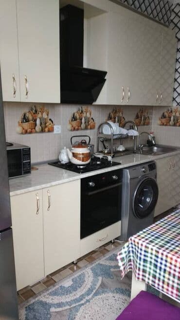 купить дом в шаганах: 2 комнаты, Новостройка, 67 м² — 8