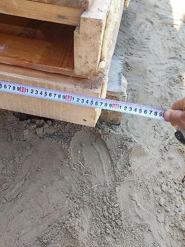 avropa qapi: Taxta qapılar. 2ədəd ölçüsü şekillerde de görünür . biri 90*215 o — 6
