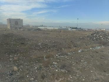 sumqayitda torpaqlarin satisi: 4 sot — 2