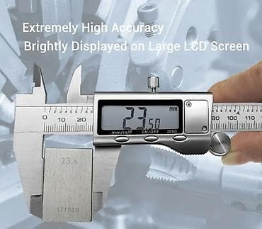 Ручные механические инструменты: Elektron Ştangerpərgar. Tamamilə yenidir, işlənməyib! Mükəmməl — 6