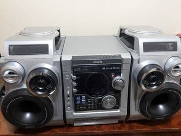 səs kalonkası: 3800 w Güclü Səs + Bass 2 Basovik + 2 Səs Kalonkaları UCUZ MAL — 10