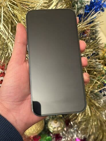 yag duzelden aparat: IPhone 13 Pro Max, 128 GB, Desert Titanium — 9