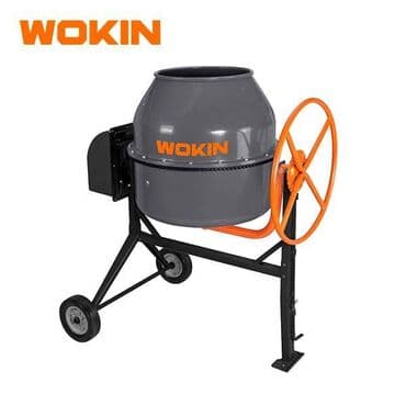 perfe: 🌟 Texniki Göstəricilər: 🔹 Model: WOKIN W786502 🔹 Tip: Sənaye — 1