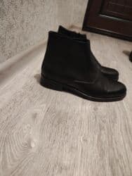 uz sepkiler ucun derman: Botinkalar — 3