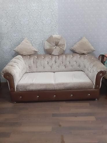 Divan, Çatdırılma yoxdur