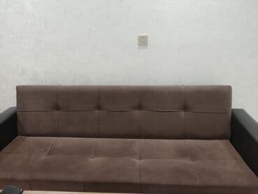 Divan, Açılan, Bazalı, Parça, Çatdırılma yoxdur