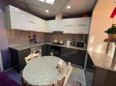 hezi aslanovda 3 otaqli evler: 3 otaqlı, Yeni tikili, m. Həzi Aslanov, 80 kv. m — 23