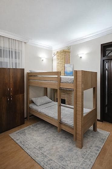 xalqlar dostluğu ev: 4 otaqlı — 2
