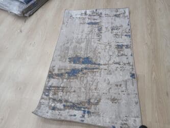 eurasian foods yagi: Xalça — 1