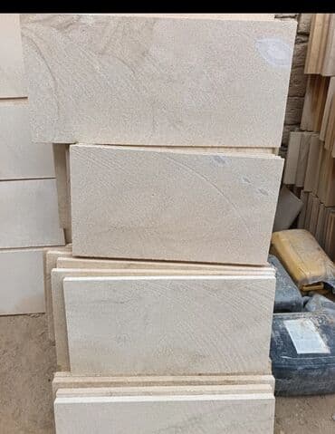 döşəmə daşları: Bu daş plitələr müxtəlif layihələr üçün uyğun olan, dözümlü və estetik — 48