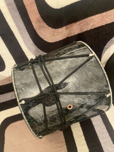 ucuz nagara: Real aliciya endirim 100% olunacag!! Nağara (ikiüzlü baraban) - — 3