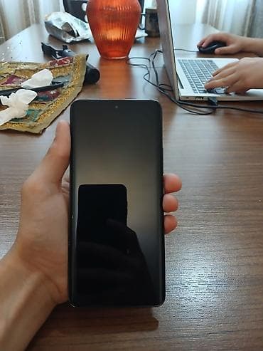 Redmi Note 14 Pro+, 256 GB, rəng - Qara, İki sim kartlı — 1