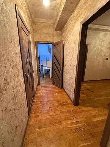 ecemıde kiraye evler: 3 otaqlı, Yeni tikili, 62 kv. m — 9