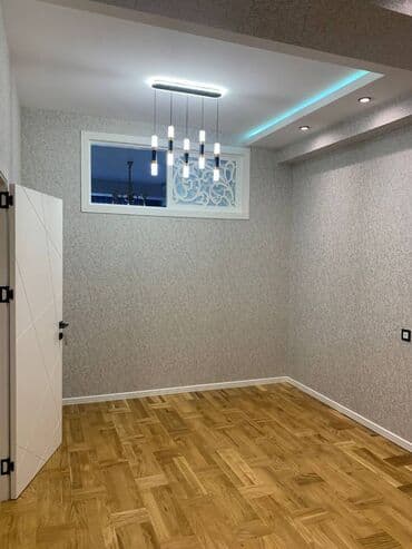 ucuz kafeler: 3 otaqlı, Yeni tikili, m. Xalqlar Dostluğu, 94 kv. m — 5