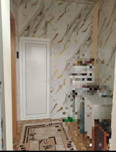 mingecevirde ev satilir: Digah, 3 otaqlı, Köhnə tikili, 80 kv. m — 6