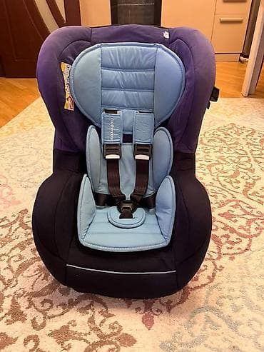 labubu harda satilir: Mothercare uşaq avtokreslosu - Qiymət: 85 AZN - Təcili satılır - Heç — 2