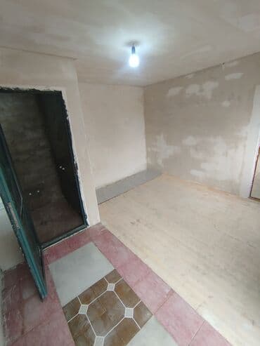 yevlax is elanlari: 1 otaqlı, 42 kv. m, Kredit yoxdur, Təmirsiz — 4