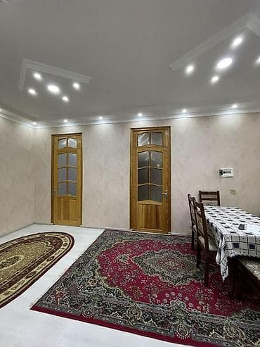 bakixanov kiraye evler 2025: 75 kv. m, 3 otaqlı, Qaz — 9