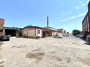 nerimanovda evler: İstehsal üçün, Anbar və müxtəlif təyinatlı istifadələr üçün 1-ci — 2