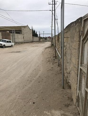 şeki: 7 sot, Tikinti, Mülkiyyətçi, Kupça (Çıxarış) — 3