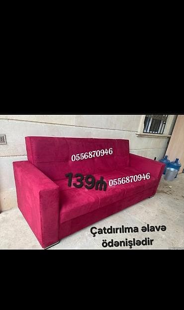 tul parcalar: Divan, Yeni, Açılan, Bazalı, Parça, Ödənişli çatdırılma — 2