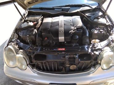 двигатель 102 мерседес: Mercedes-Benz 240: 2.4 l | 2005 il Sedan — 3
