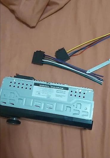 samsung a53 ekran: Maqnitol, AUX — 3