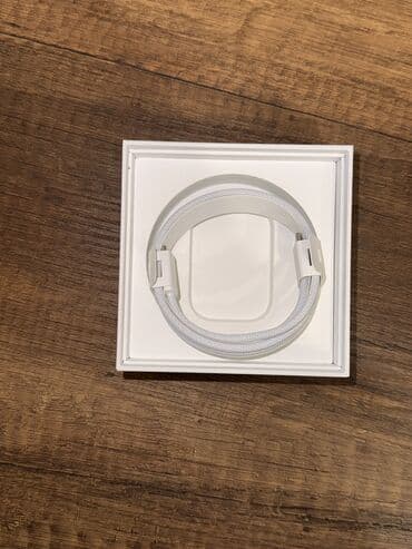 galaxy buds 3 pro qiymeti: İşlənmiş Simsiz (Bluetooth) Qulaqcıqlar, Apple, rəng - Ağ — 2