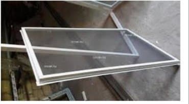 пуф в прихожую: İçəri acilan və suyurmə setkalar — 3