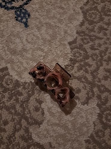 Qadın saç aksesuarları dəsti 1) 2m 2)1,50m 3)1m 4)2m 5)2m 6)1m 7)2m — 5