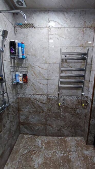 купить квартиру в баку с видом на море: 2 комнаты, Новостройка, 68 м² — 13