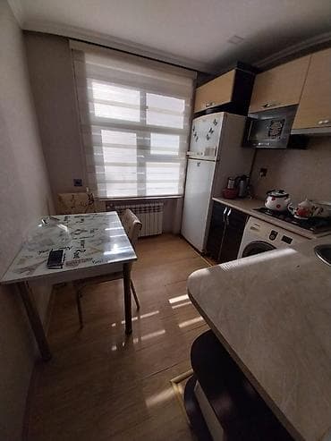 bine sovxoz evler: Bakı, 3 otaqlı, Köhnə tikili, 75 kv. m — 3