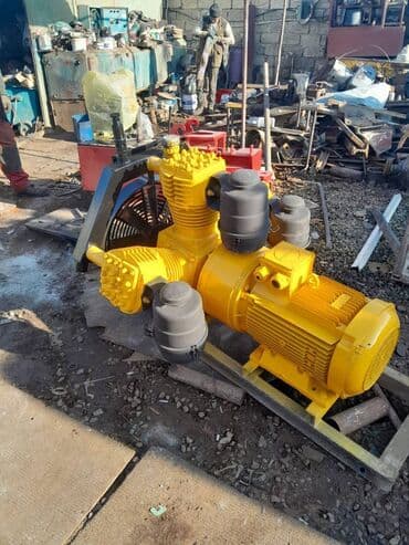 hava kampressor: Kompressor.3.2 kub 8 atmosfer.Turkiye — 2