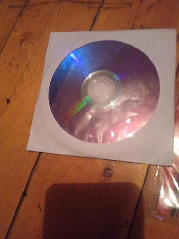 dsx forması: Windows 10 PC DVD (disk) Məhsul təsviri: - Kompüter üçün Windows 10 — 2