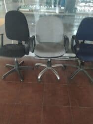 irshad telecom is saatlari: Ofis kreslolar satilir — 2