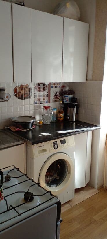 купить дом в мардакянах: Bakı, 8-ci kilometr, 3 otaqlı, Köhnə tikili, m. Neftçilər, 67 kv. m — 10