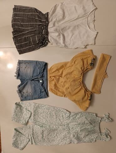 женские костюмы на хэллоуин: Uşaq dəsti, Qız üçün, 6 - 7 yaş, Sergent Major — 1