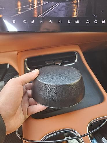 tekerler type 1: Maşın damı üçün maqnitli antena əsaslı platforma/adapter — 2