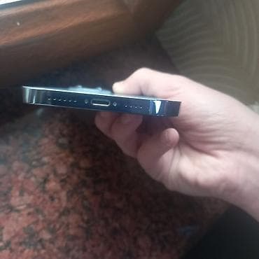 apple iphone se: IPhone 13 Pro, Sierra Blue, Face ID — 6