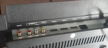 ficher: Televizor Elenberg LCD 32" HD (1366x768), Ünvandan götürmə — 1