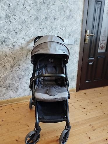 Klassik gəzinti arabası, İşlənmiş, Ünvandan götürmə