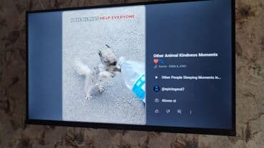 Televizor Zimmer Smart 82 ekran 170 azn Əla vəziyyətdədir, tam lalafo.az -da Televizor Zimmer Smart 82 ekran 170 azn Əla vəziyyətdədir, tam