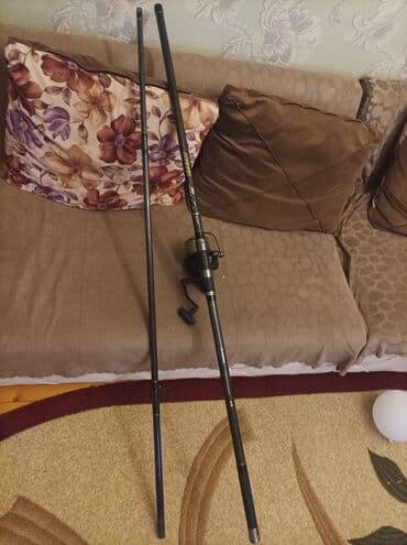 ingilis dili test toplusu 1 ci hisse pdf yukle 3fpage 3d3 sa u ved 2ahukewiwyy3 s9ufaxunvfedha6scnqqqa4begqibhae usg aovvaw09ix454srjnx 3wsppkyku: Balıqçılıq dəsti – sahildən (surf) ov üçün - Qarmaq: KADA Archer Surf — 2