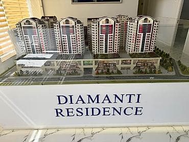 квартира посуточно: 2 комнаты, Новостройка, 78 м² — 4