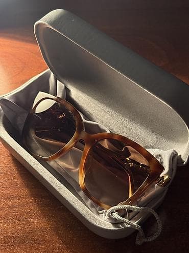 Eynəklər: Gün eynəyi, Yeni — 5