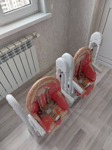 İnformatika: Uşaq yemək masası Ushaq yemek masasi 2 ededdir, ishlek, normal — 12