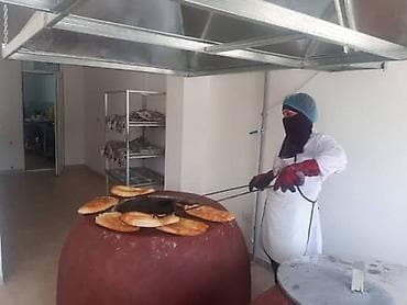 Hazır biznes kimi satılır Pekarnı uzun illərdi Fəaliyyətdədir aktiv — 2