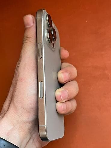 iphone 8s plus: IPhone 16 Pro — 5