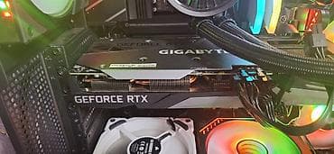Videokart Gigabyte GeForce RTX 3060 Ti, 8 GB — 2